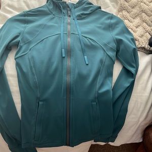 Lululemon define jacket